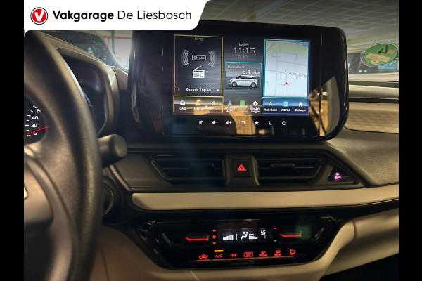 Suzuki Swift 1.2 Select Smart Hybrid,navi,camera,apple carplay,boeken