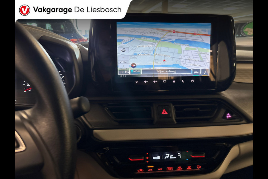 Suzuki Swift 1.2 Select Smart Hybrid,navi,camera,apple carplay,boeken