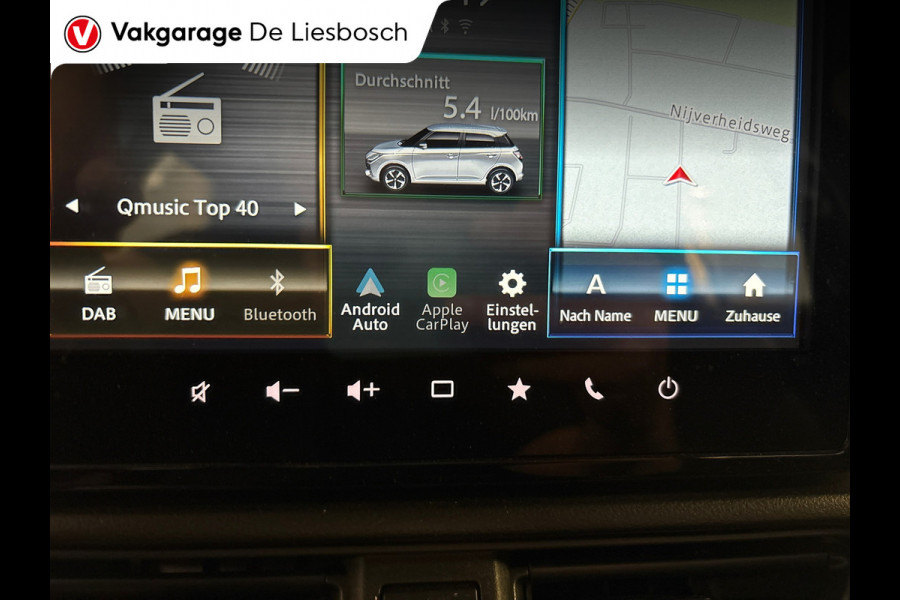 Suzuki Swift 1.2 Select Smart Hybrid,navi,camera,apple carplay,boeken
