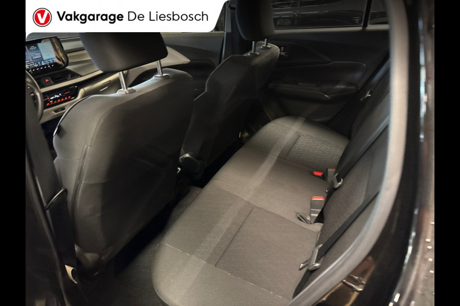 Suzuki Swift 1.2 Select Smart Hybrid,navi,camera,apple carplay,boeken