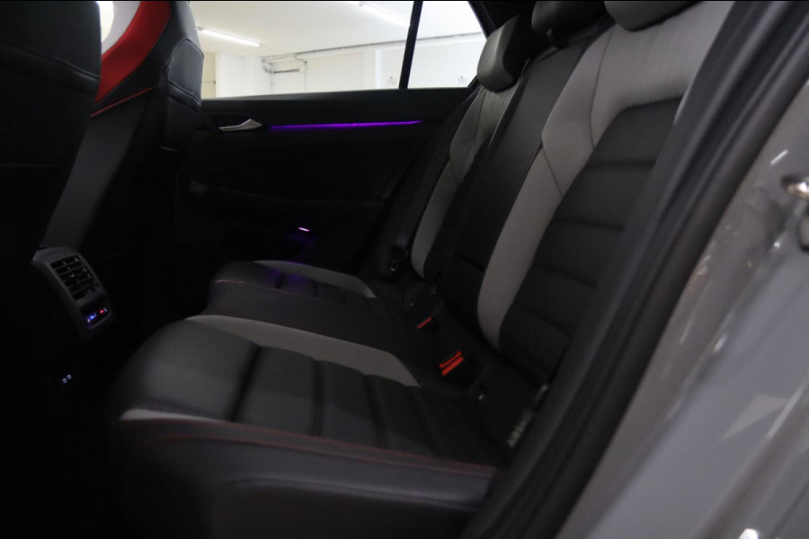 Volkswagen Golf 2.0 TSI GTI CLUBSPORT/PANO/HUD/ACC/NURB/IQ-LIGHT/VOLL