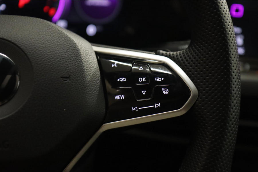 Volkswagen Golf 2.0 TSI GTI CLUBSPORT/PANO/HUD/ACC/NURB/IQ-LIGHT/VOLL
