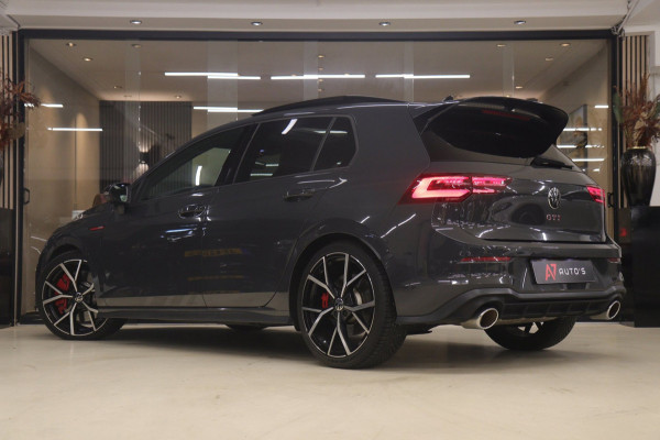 Volkswagen Golf 2.0 TSI GTI CLUBSPORT/NURBURGRING/PANO/IQ-LIGHT/HUD/MEMORY/VOLL