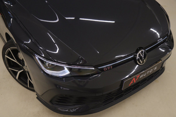 Volkswagen Golf 2.0 TSI GTI CLUBSPORT/NURBURGRING/PANO/IQ-LIGHT/HUD/MEMORY/VOLL