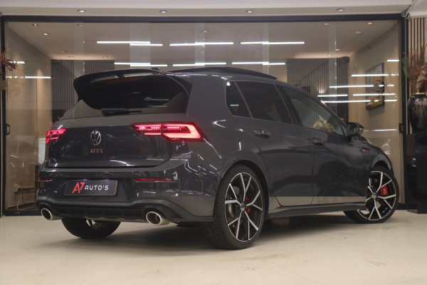 Volkswagen Golf 2.0 TSI GTI CLUBSPORT/NURBURGRING/PANO/IQ-LIGHT/HUD/MEMORY/VOLL
