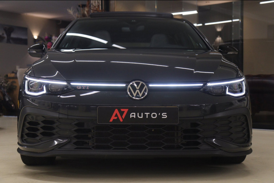 Volkswagen Golf 2.0 TSI GTI CLUBSPORT/NURBURGRING/PANO/IQ-LIGHT/HUD/MEMORY/VOLL