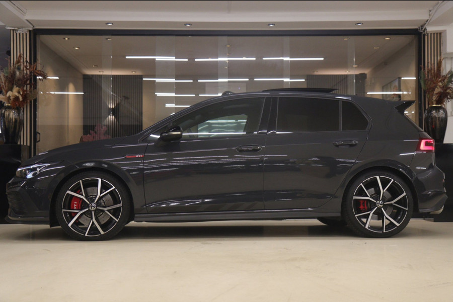Volkswagen Golf 2.0 TSI GTI CLUBSPORT/NURBURGRING/PANO/IQ-LIGHT/HUD/MEMORY/VOLL