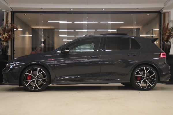 Volkswagen Golf 2.0 TSI GTI CLUBSPORT/NURBURGRING/PANO/IQ-LIGHT/HUD/MEMORY/VOLL