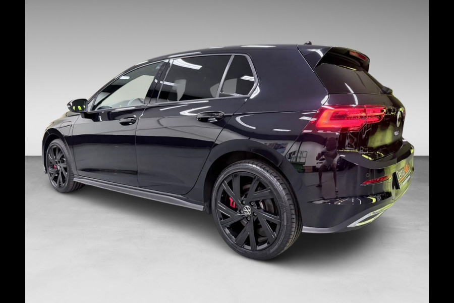 Volkswagen Golf 1.4 eHybrid GTE SFEERVERL/IQ-LICHT/NAVI/DAB/CARPLAY/V-COCKPIT/H-UP///