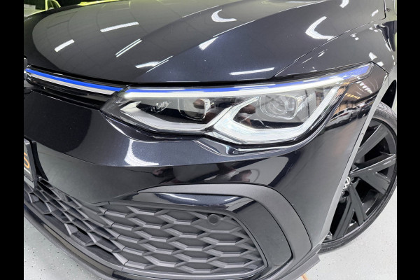 Volkswagen Golf 1.4 eHybrid GTE SFEERVERL/IQ-LICHT/NAVI/DAB/CARPLAY/V-COCKPIT/H-UP///