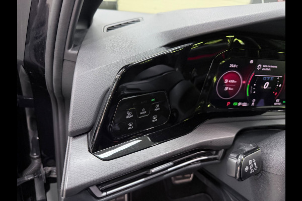 Volkswagen Golf 1.4 eHybrid GTE SFEERVERL/IQ-LICHT/NAVI/DAB/CARPLAY/V-COCKPIT/H-UP///