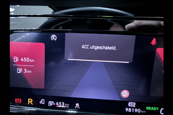 Volkswagen Golf 1.4 eHybrid GTE SFEERVERL/IQ-LICHT/NAVI/DAB/CARPLAY/V-COCKPIT/H-UP///