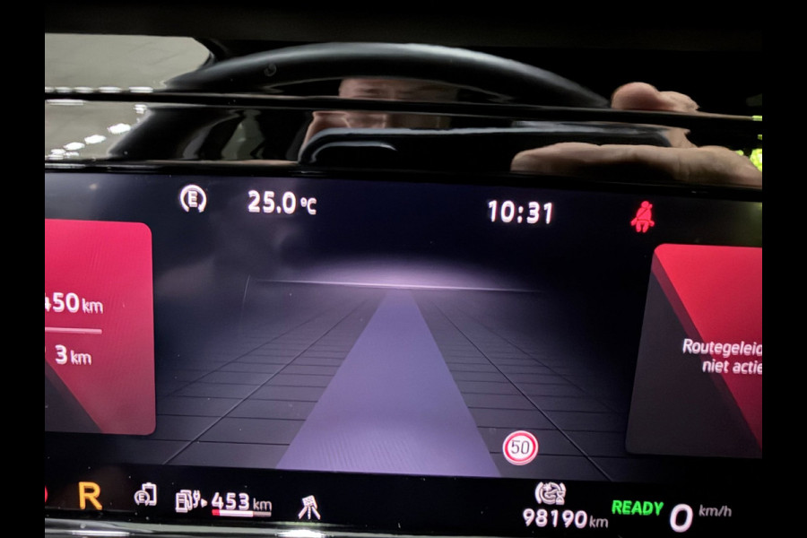 Volkswagen Golf 1.4 eHybrid GTE SFEERVERL/IQ-LICHT/NAVI/DAB/CARPLAY/V-COCKPIT/H-UP///
