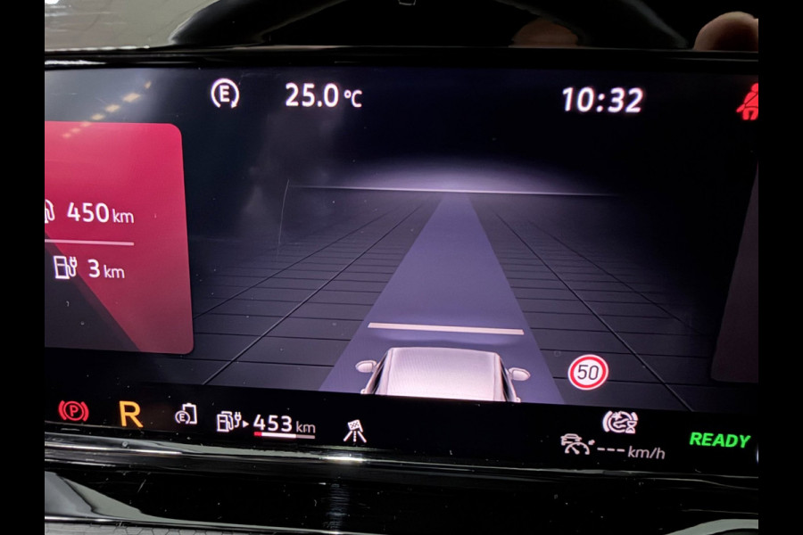 Volkswagen Golf 1.4 eHybrid GTE SFEERVERL/IQ-LICHT/NAVI/DAB/CARPLAY/V-COCKPIT/H-UP///