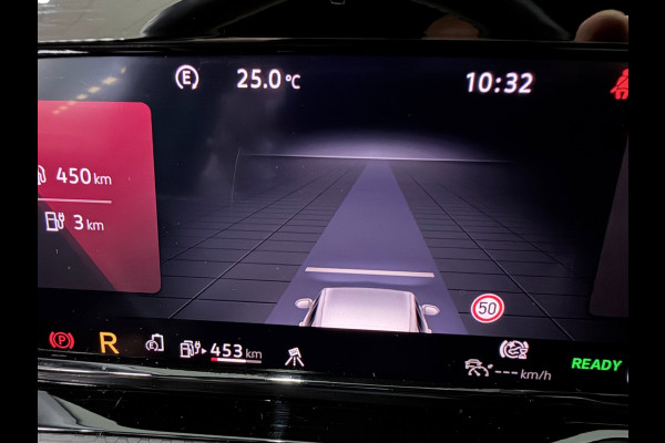 Volkswagen Golf 1.4 eHybrid GTE SFEERVERL/IQ-LICHT/NAVI/DAB/CARPLAY/V-COCKPIT/H-UP///