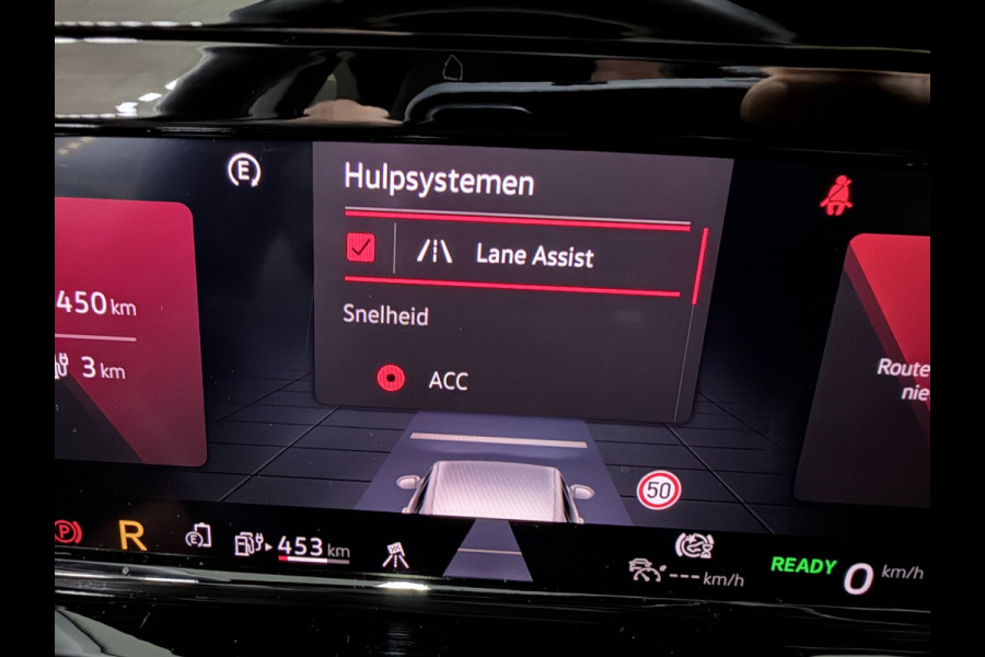 Volkswagen Golf 1.4 eHybrid GTE SFEERVERL/IQ-LICHT/NAVI/DAB/CARPLAY/V-COCKPIT/H-UP///