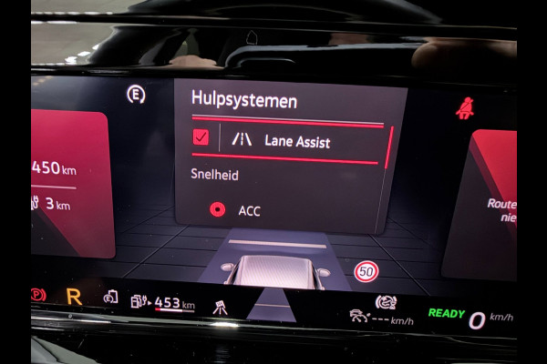 Volkswagen Golf 1.4 eHybrid GTE SFEERVERL/IQ-LICHT/NAVI/DAB/CARPLAY/V-COCKPIT/H-UP///