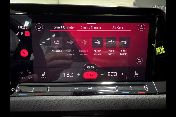 Volkswagen Golf 1.4 eHybrid GTE SFEERVERL/IQ-LICHT/NAVI/DAB/CARPLAY/V-COCKPIT/H-UP///