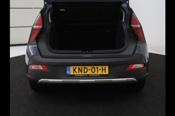 Hyundai Bayon 1.0 T-GDI Comfort Smart | Carplay | Camera | Airco | Cruise control | Sfeerverlichting | Parkeerhulp | Bluetooth | LED | Digital Cockpit | 16'' velgen