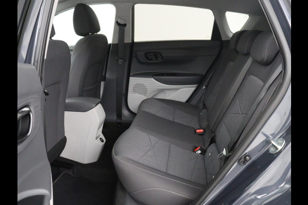 Hyundai Bayon 1.0 T-GDI Comfort Smart | Carplay | Camera | Airco | Cruise control | Sfeerverlichting | Parkeerhulp | Bluetooth | LED | Digital Cockpit | 16'' velgen