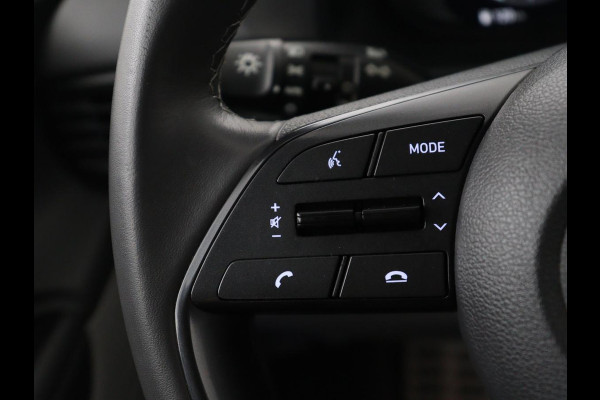 Hyundai Bayon 1.0 T-GDI Comfort Smart | Carplay | Camera | Airco | Cruise control | Sfeerverlichting | Parkeerhulp | Bluetooth | LED | Digital Cockpit | 16'' velgen