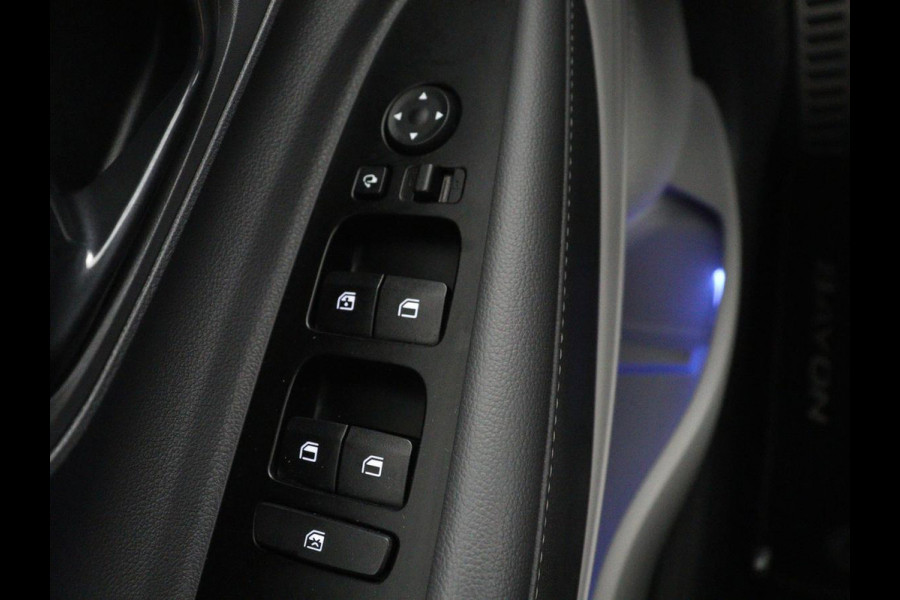 Hyundai Bayon 1.0 T-GDI Comfort Smart | Carplay | Camera | Airco | Cruise control | Sfeerverlichting | Parkeerhulp | Bluetooth | LED | Digital Cockpit | 16'' velgen