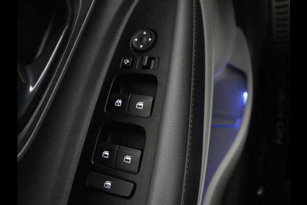 Hyundai Bayon 1.0 T-GDI Comfort Smart | Carplay | Camera | Airco | Cruise control | Sfeerverlichting | Parkeerhulp | Bluetooth | LED | Digital Cockpit | 16'' velgen