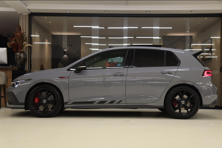 Volkswagen Golf 2.0 TSI GTI CLUBSPORT/PANO/HUD/ACC/NURB/IQ-LIGHT/VOLL