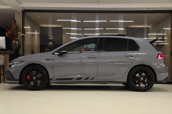 Volkswagen Golf 2.0 TSI GTI CLUBSPORT/PANO/HUD/ACC/NURB/IQ-LIGHT/VOLL