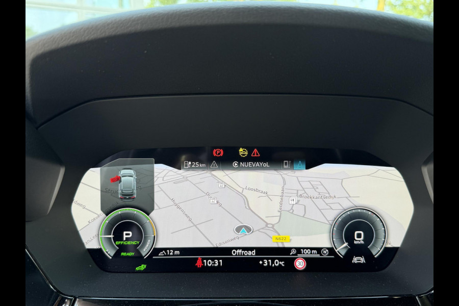 Audi A3 Sportback 45 TFSI e S edition Competition 245 PK PHEV | VAN € 34.900,- VOOR € 32.877,- | UW WK-VOORDEEL: € 2.023,- | S-LINE INTERIEUR & EXTERIEUR | PANORAMADAK | KEYLESS GO & START | BLACK OPTIC PAKKET | STOELVERWARMING | AUDI DEALER ONDERHOUDEN |