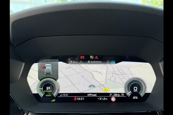 Audi A3 Sportback 45 TFSI e S edition Competition 245 PK PHEV | VAN € 34.900,- VOOR € 32.877,- | UW WK-VOORDEEL: € 2.023,- | S-LINE INTERIEUR & EXTERIEUR | PANORAMADAK | KEYLESS GO & START | BLACK OPTIC PAKKET | STOELVERWARMING | AUDI DEALER ONDERHOUDEN |