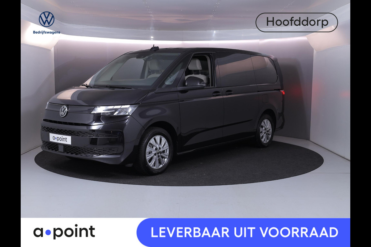 Volkswagen Multivan Economy Business L2 1.5 eHybrid EU6 180 kW (245pk)