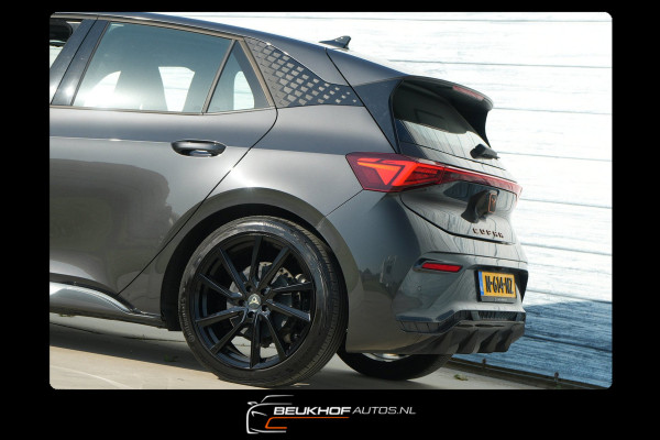 CUPRA Born Business One 62 kWh Carplay 20'' Velgen Soh92%
