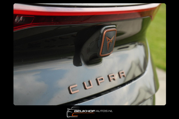 CUPRA Born Business One 62 kWh Carplay 20'' Velgen Soh92%