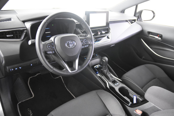 Toyota Corolla Touring Sports 1.8 Hybrid Dynamic *1ste Eigenaar*Navigatie*Stoelverwarming*