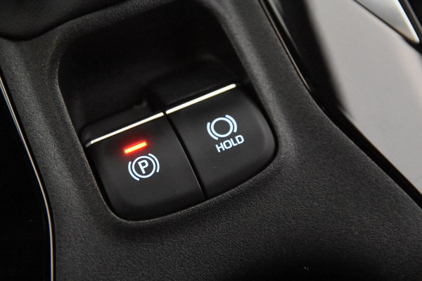 Toyota Corolla Touring Sports 1.8 Hybrid Dynamic *1ste Eigenaar*Navigatie*Stoelverwarming*