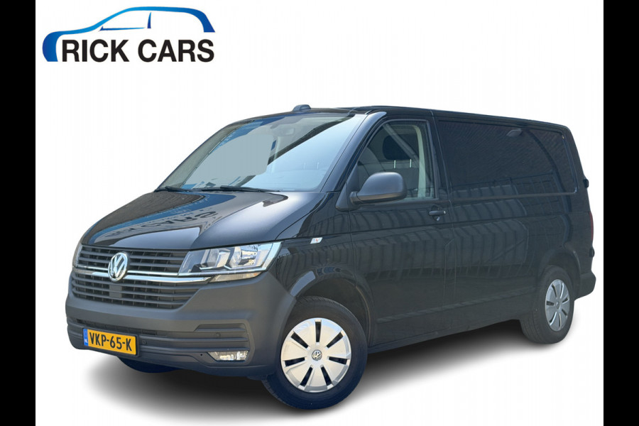Volkswagen Transporter 2.0 TDI 150PK Automaat Euro6 L1H1 CarPlay/cruise control