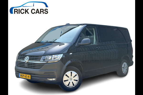 Volkswagen Transporter 2.0 TDI 150PK Automaat Euro6 L1H1 CarPlay/cruise control