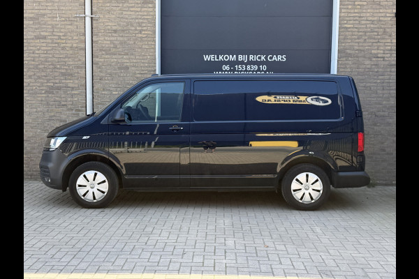 Volkswagen Transporter 2.0 TDI 150PK Automaat Euro6 L1H1 CarPlay/cruise control