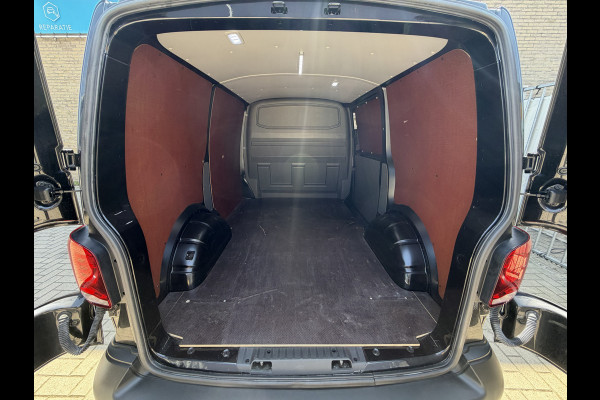 Volkswagen Transporter 2.0 TDI 150PK Automaat Euro6 L1H1 CarPlay/cruise control