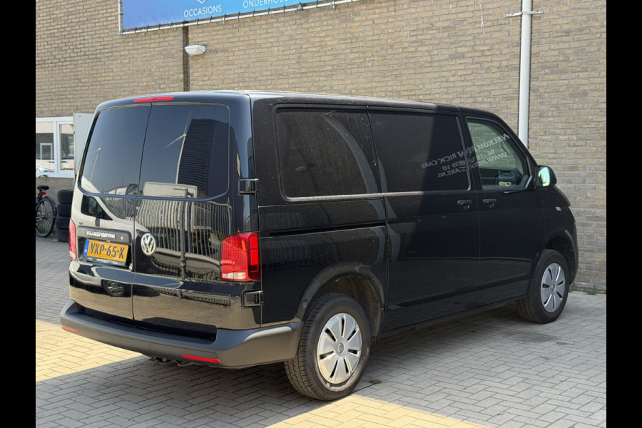 Volkswagen Transporter 2.0 TDI 150PK Automaat Euro6 L1H1 CarPlay/cruise control