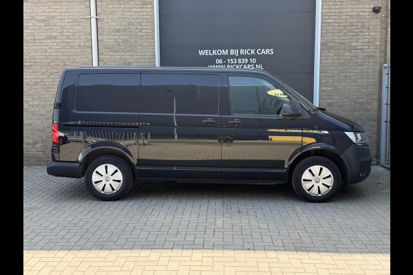 Volkswagen Transporter 2.0 TDI 150PK Automaat Euro6 L1H1 CarPlay/cruise control