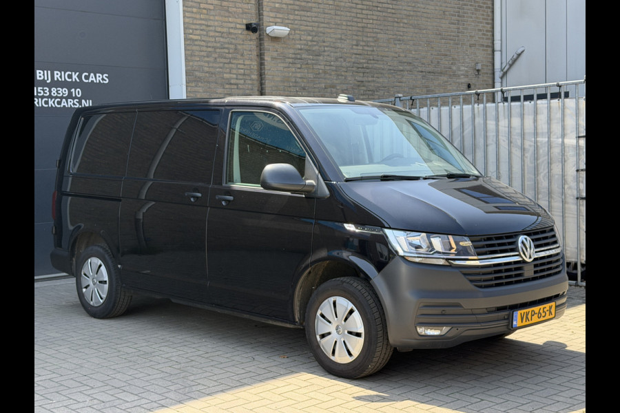 Volkswagen Transporter 2.0 TDI 150PK Automaat Euro6 L1H1 CarPlay/cruise control