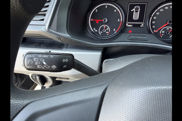 Volkswagen Transporter 2.0 TDI 150PK Automaat Euro6 L1H1 CarPlay/cruise control