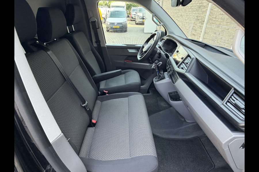 Volkswagen Transporter 2.0 TDI 150PK Automaat Euro6 L1H1 CarPlay/cruise control