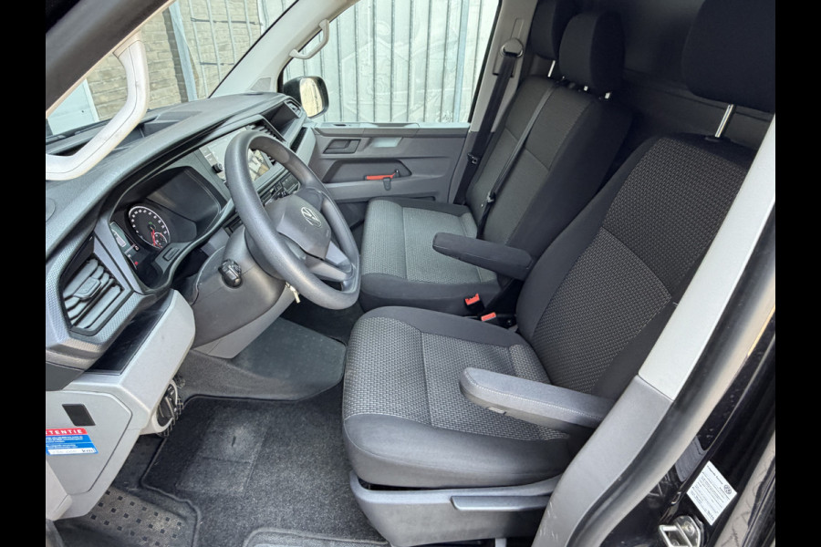 Volkswagen Transporter 2.0 TDI 150PK Automaat Euro6 L1H1 CarPlay/cruise control