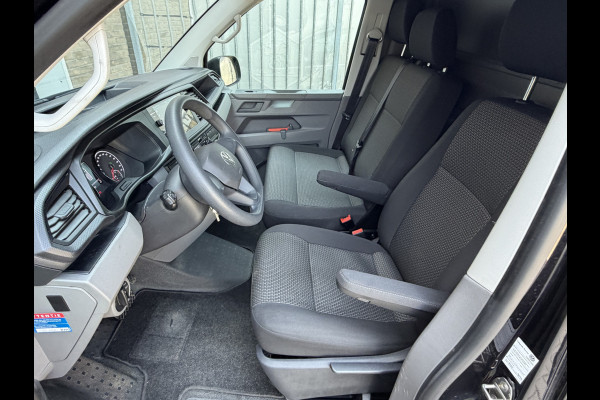 Volkswagen Transporter 2.0 TDI 150PK Automaat Euro6 L1H1 CarPlay/cruise control
