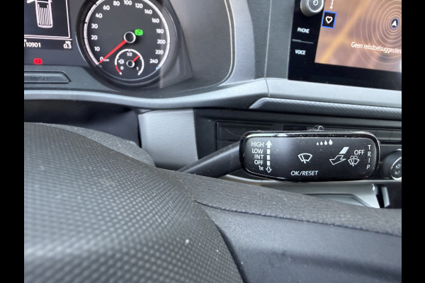 Volkswagen Transporter 2.0 TDI 150PK Automaat Euro6 L1H1 CarPlay/cruise control