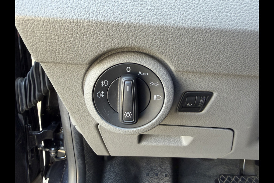 Volkswagen Transporter 2.0 TDI 150PK Automaat Euro6 L1H1 CarPlay/cruise control