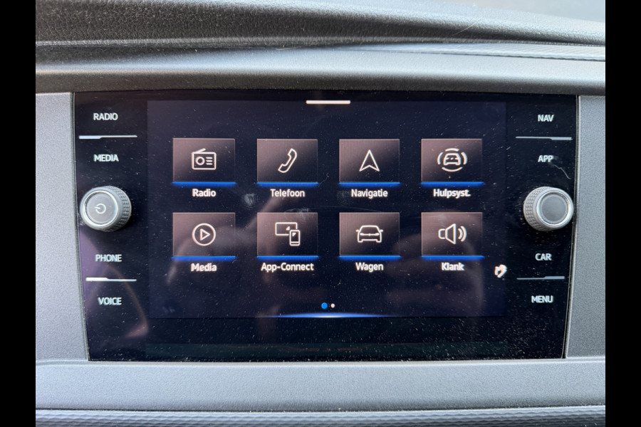 Volkswagen Transporter 2.0 TDI 150PK Automaat Euro6 L1H1 CarPlay/cruise control